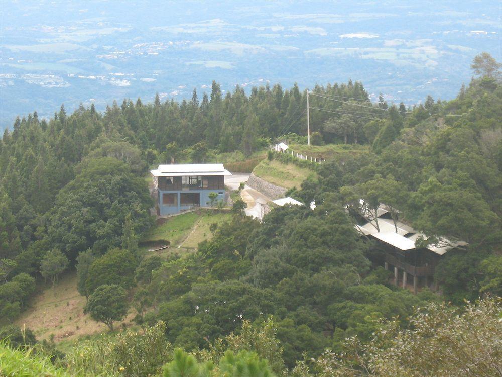 Hotel Alto Palomo Bajos del Toro Exterior foto