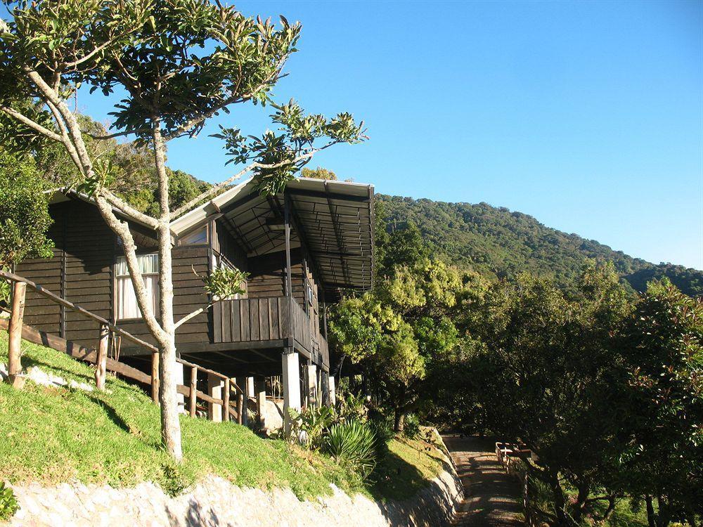 Hotel Alto Palomo Bajos del Toro Exterior foto